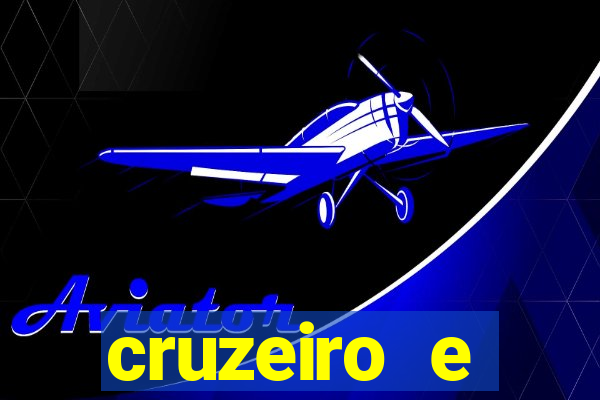 cruzeiro e fluminense futemax