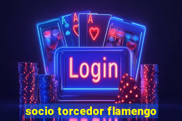 socio torcedor flamengo