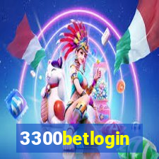 3300betlogin