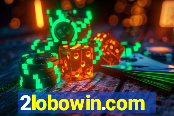 2lobowin.com