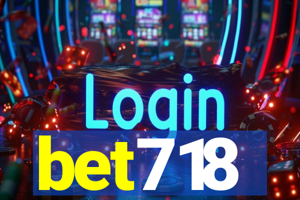 bet718