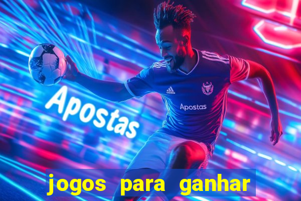 jogos para ganhar dinheiro de verdade no pagbank