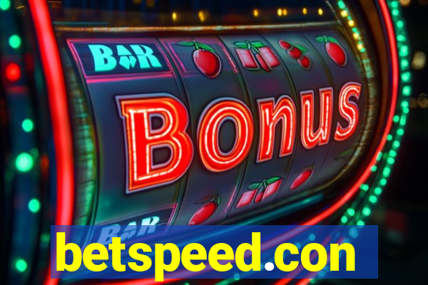 betspeed.con