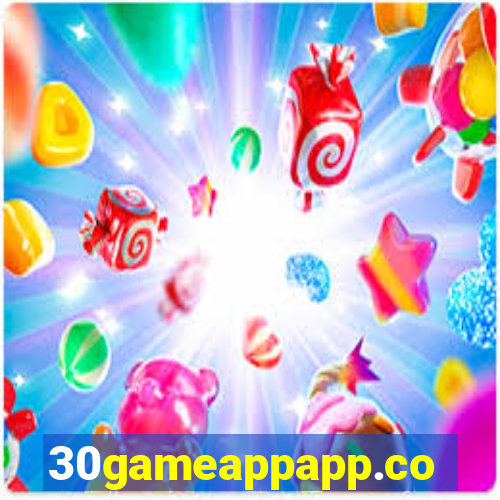 30gameappapp.com