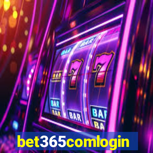 bet365comlogin