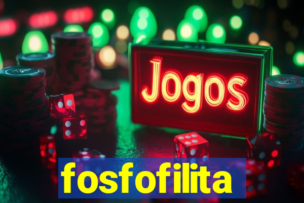 fosfofilita