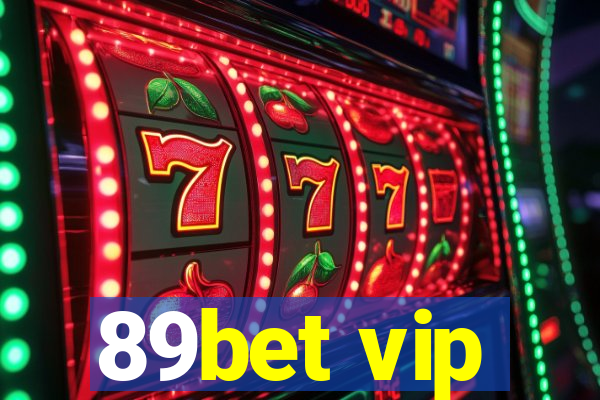 89bet vip