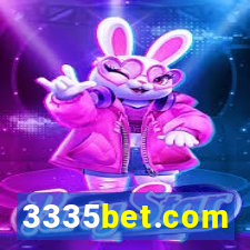 3335bet.com