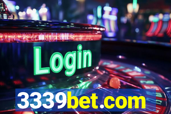 3339bet.com