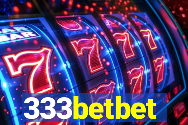 333betbet