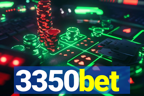 3350bet