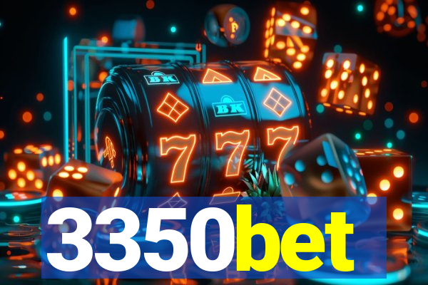 3350bet