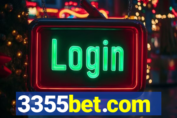 3355bet.com