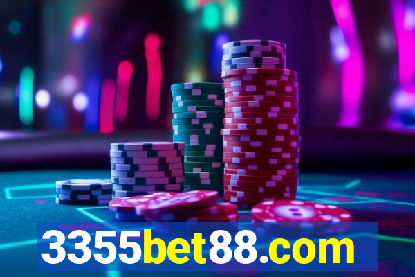 3355bet88.com