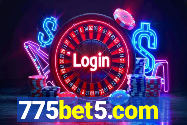 775bet5.com