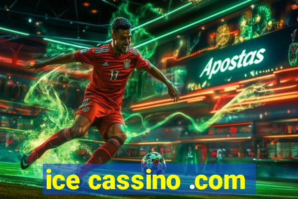 ice cassino .com