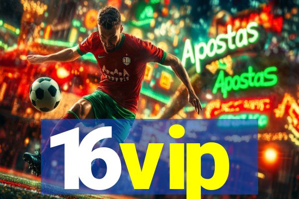 16vip