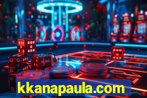 kkanapaula.com