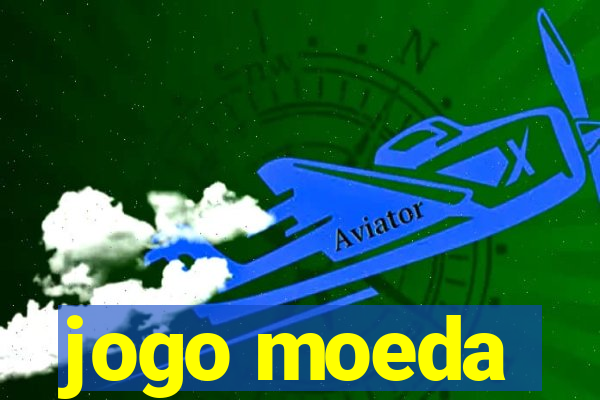 jogo moeda