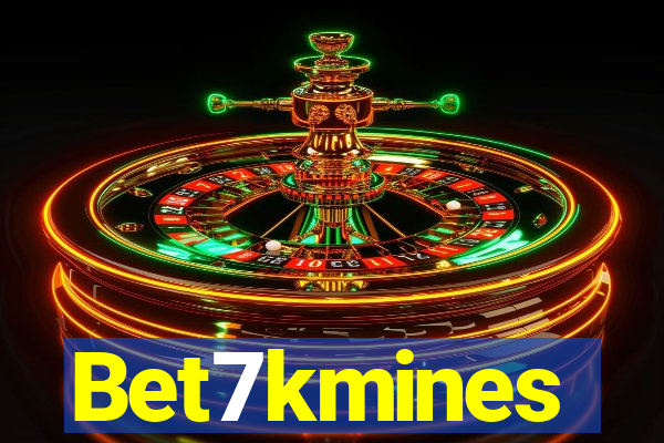 Bet7kmines