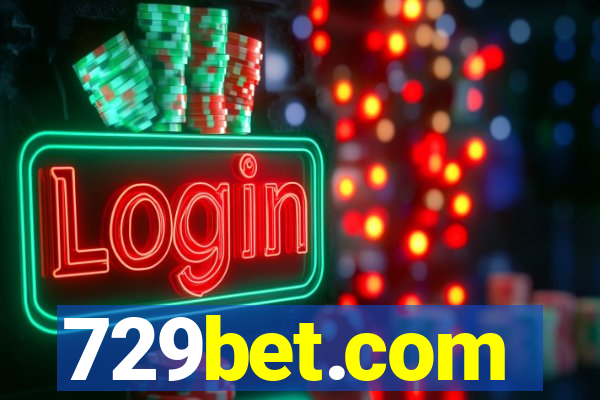 729bet.com