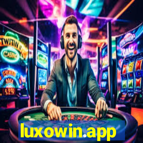 luxowin.app