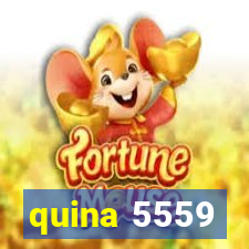 quina 5559