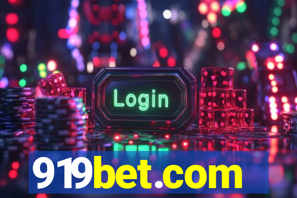 919bet.com