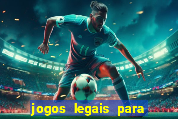 jogos legais para ganhar dinheiro