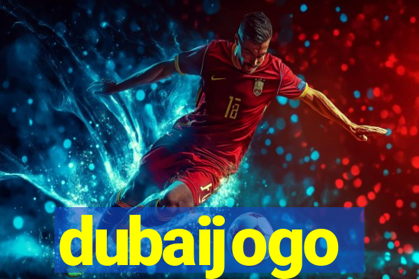 dubaijogo