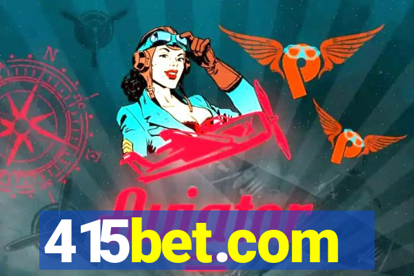 415bet.com