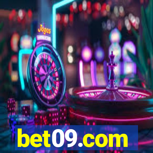 bet09.com