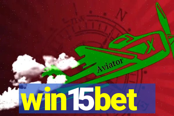 win15bet