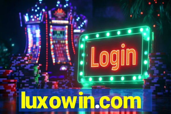 luxowin.com