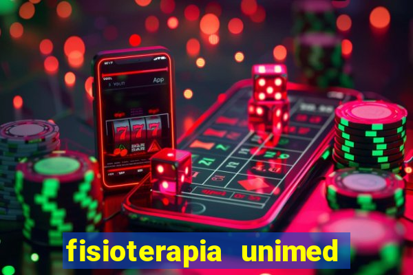 fisioterapia unimed porto alegre