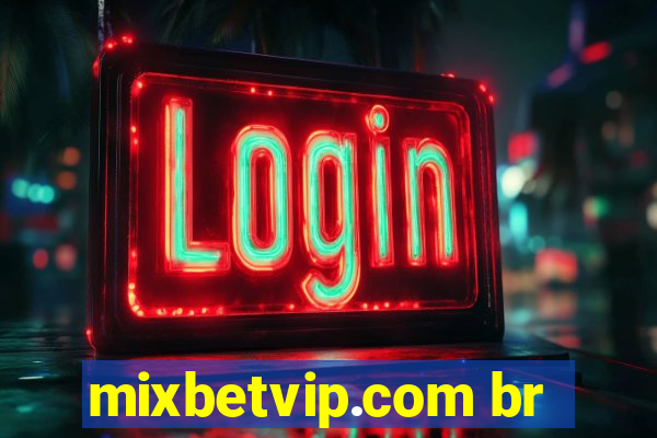 mixbetvip.com br