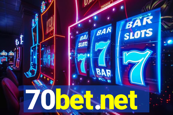 70bet.net