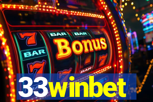 33winbet