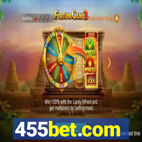 455bet.com