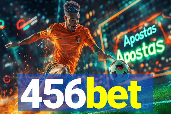 456bet