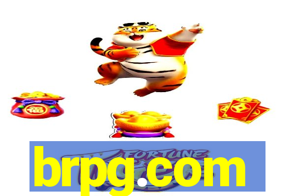 brpg.com