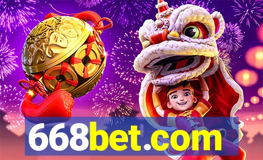 668bet.com