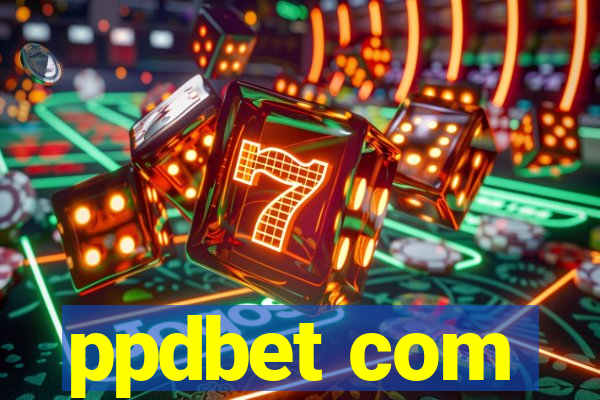 ppdbet com