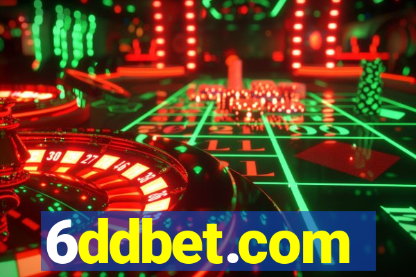 6ddbet.com