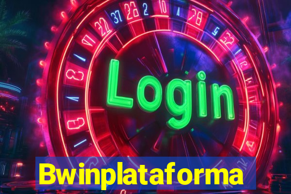 Bwinplataforma