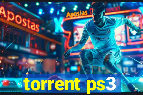 torrent ps3