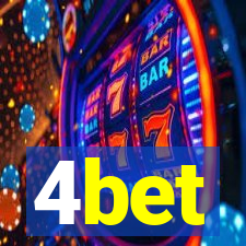 4bet