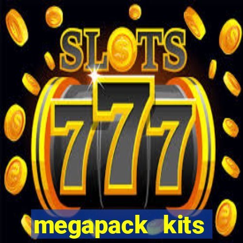 megapack kits football manager 2016