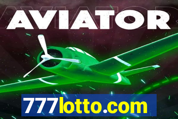 777lotto.com