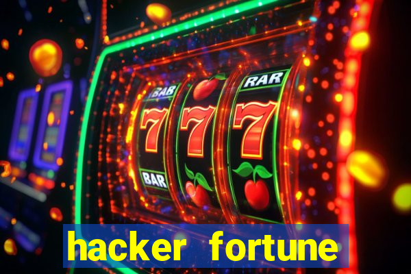 hacker fortune tiger download